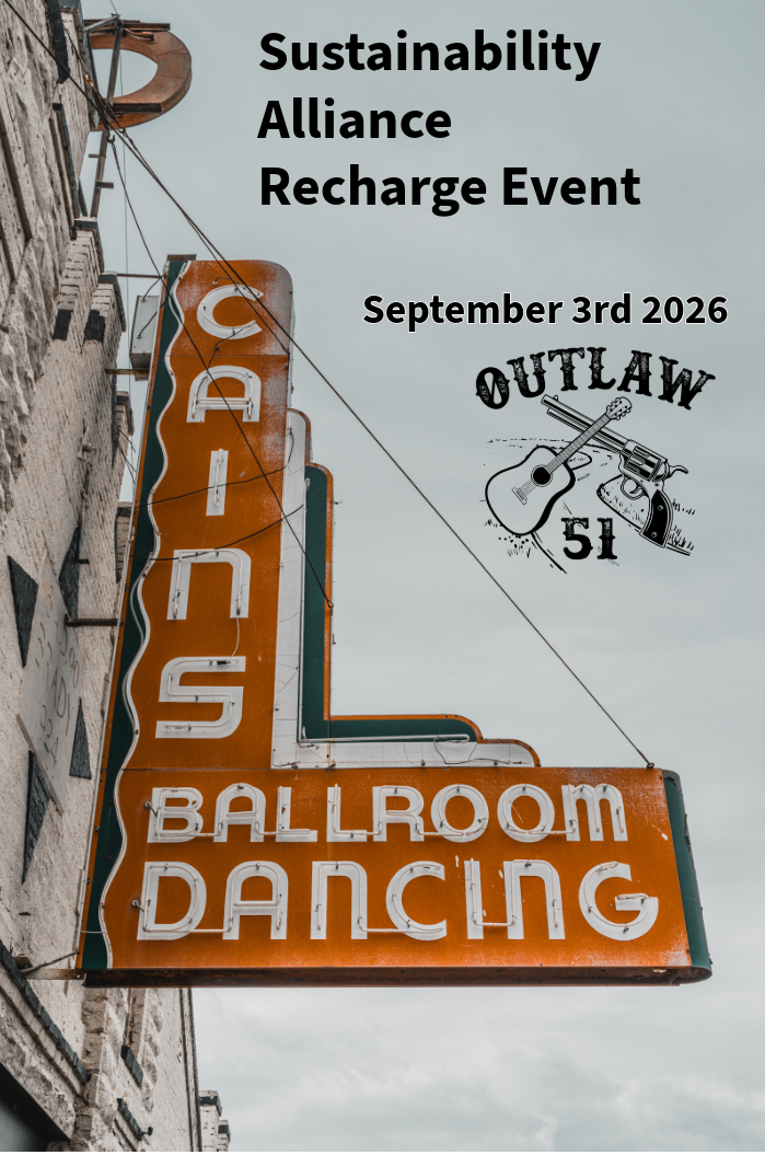 Recharge Sustainability Alliance