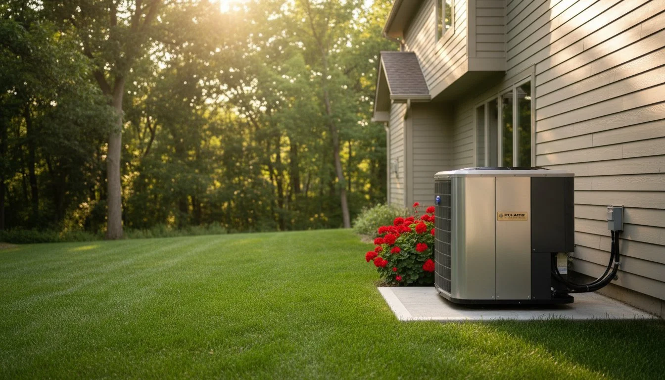 What is SEER Rating? A Homeowner’s Guide for the Twin Cities &amp; North Metro