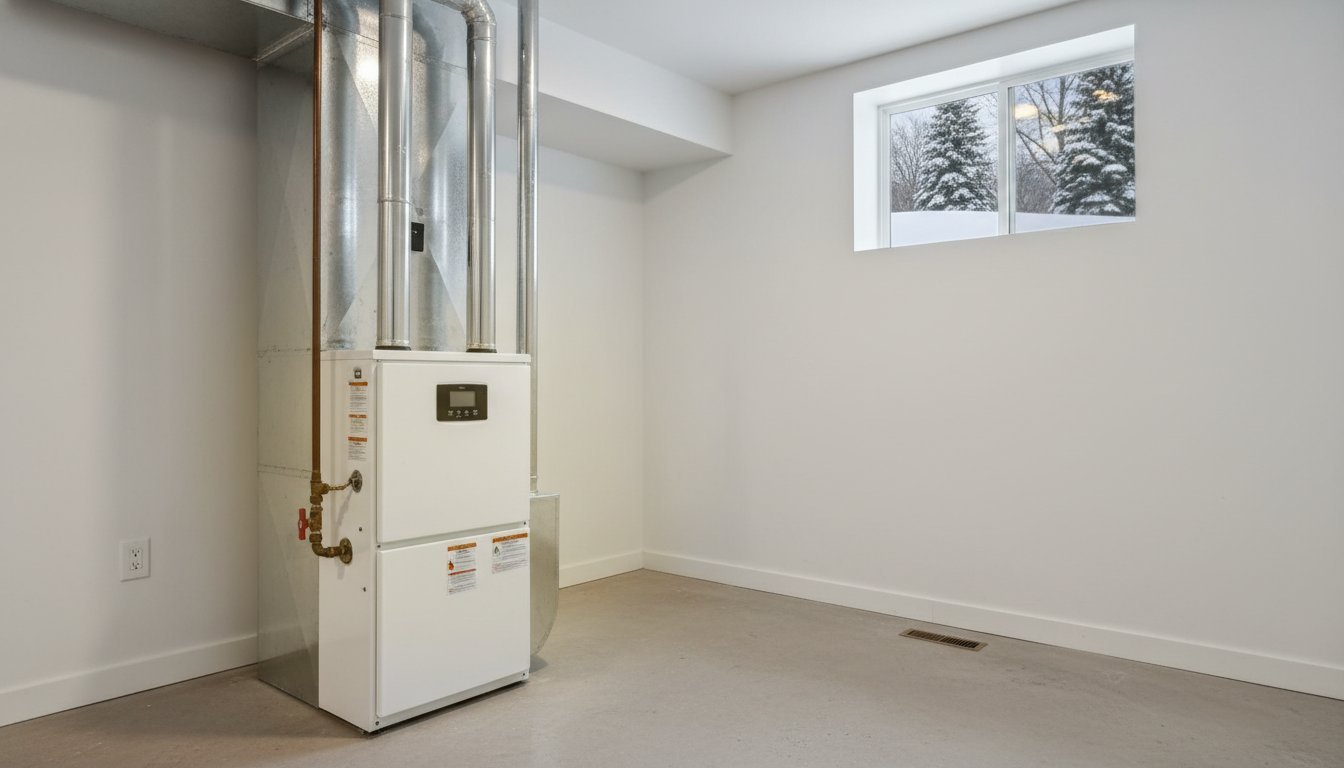 Furnace Replacement Near Me: A Homeowner’s Guide for the North Metro &amp; Twin Cities