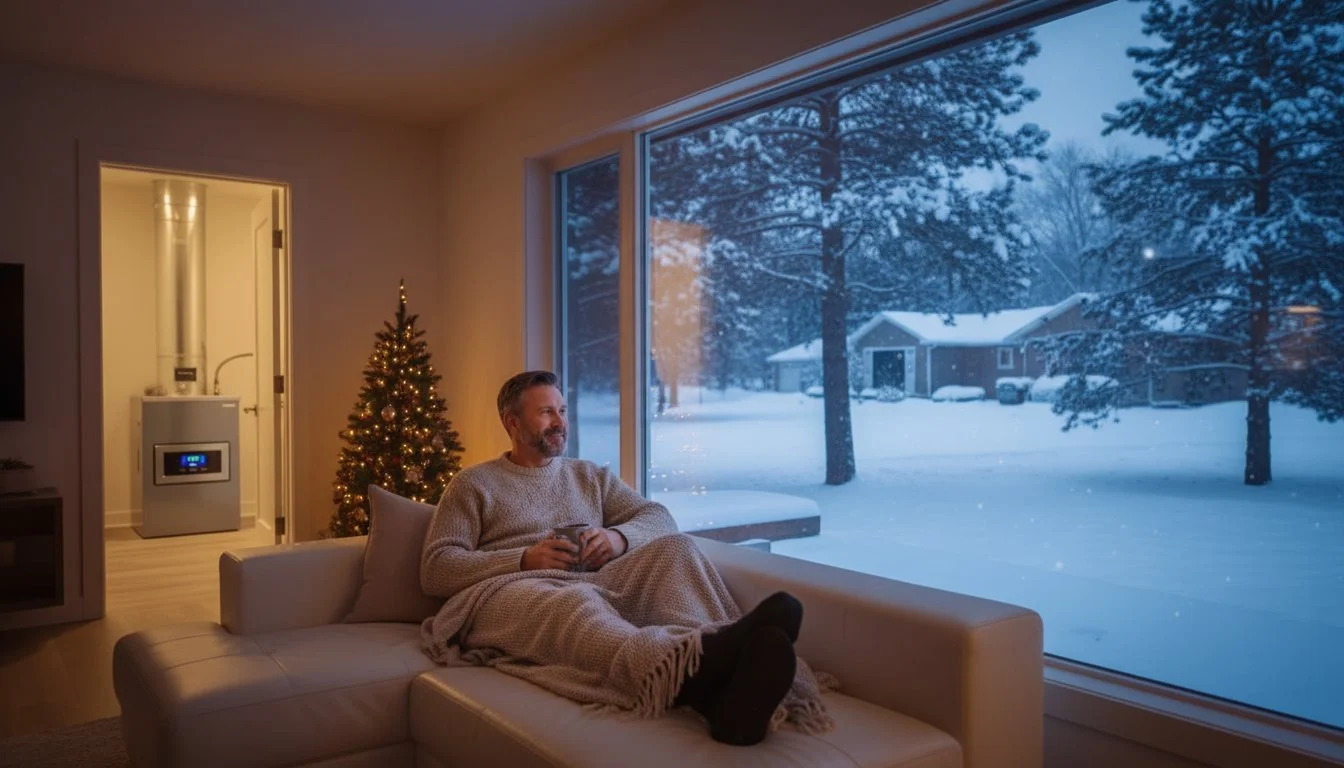 Best Furnace Brands for Minnesota Homes: 2026 Buyer’s Guide