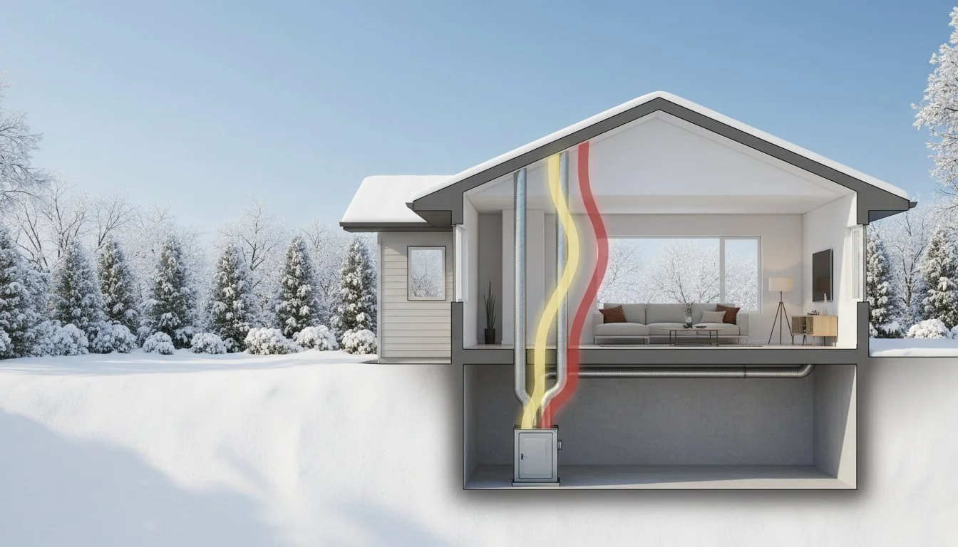 Forced Air Heating System Guide: Performance, Parts, and Pros for MN Homeowners