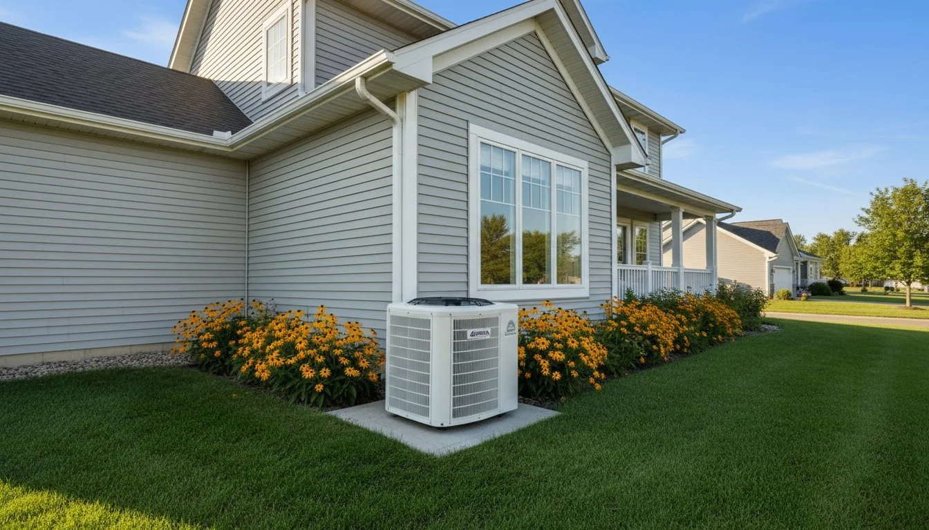 Finding Reliable Heating and Air Near Me: A Homeowner’s Guide to Twin Cities HVAC