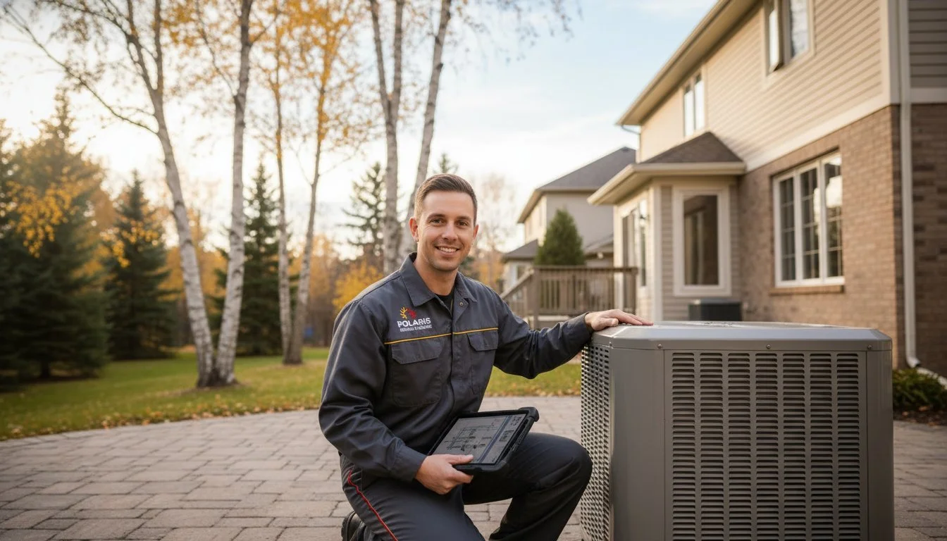 The Ultimate Heating and Air Conditioning Service Checklist for MN Homeowners