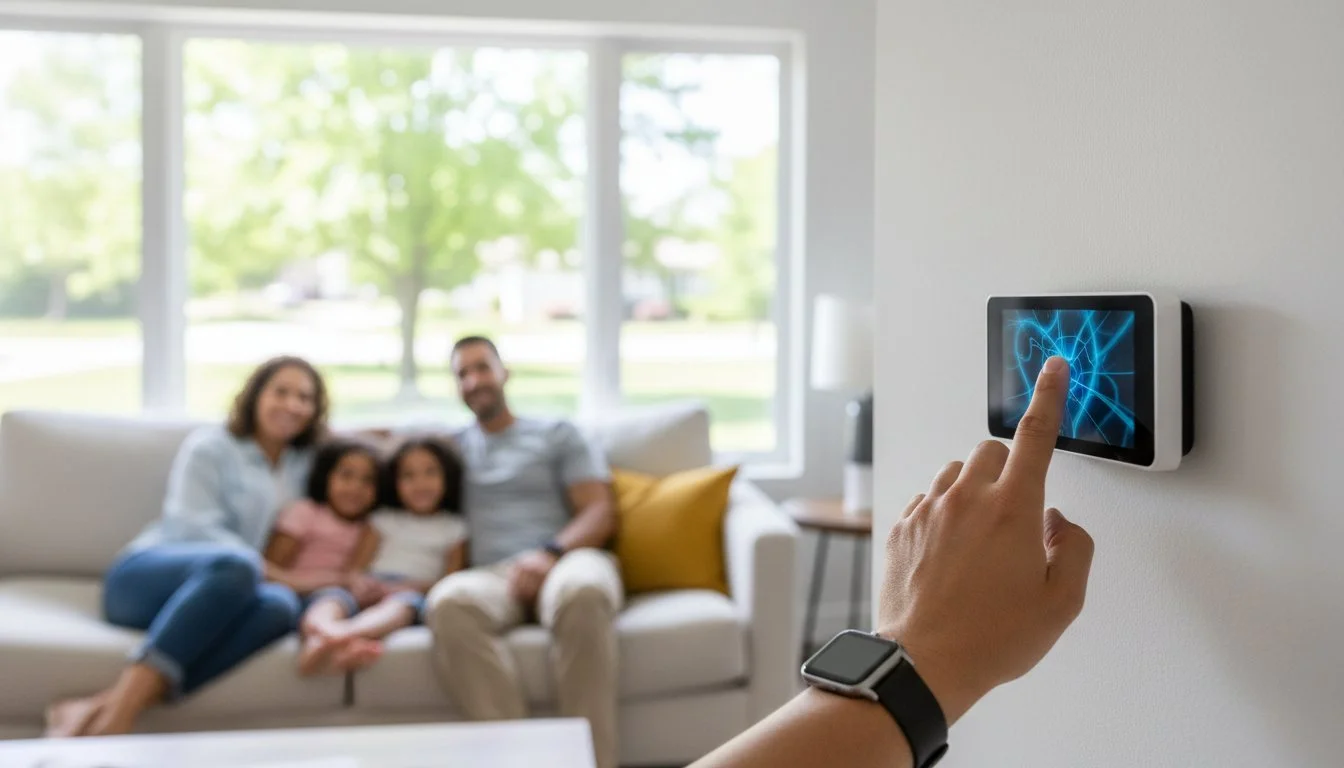 The Best Temperature for AC in Summer: Busting the 78-Degree Myth