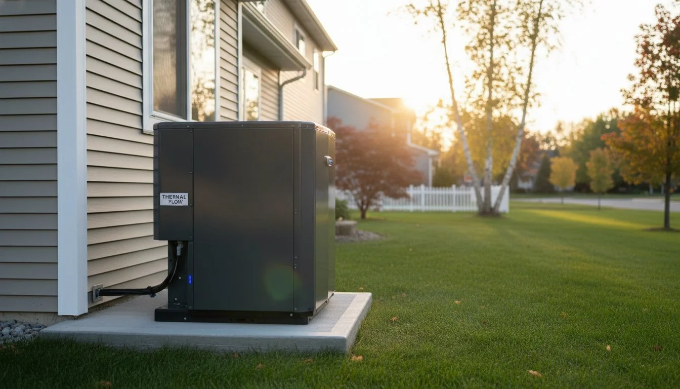 HVAC Installation Near Me: A Local Guide to Choosing the Right System in Minnesota