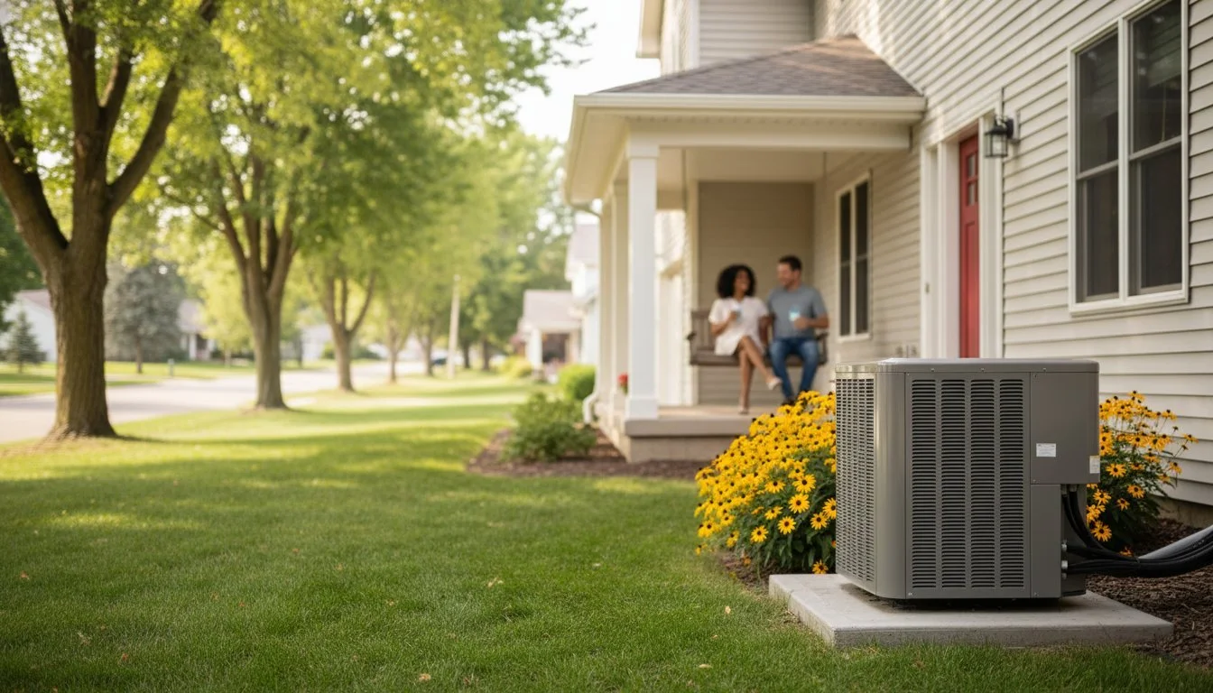 AC Installation Twin Cities: The 2026 Homeowner’s Guide to Cooling Comfort