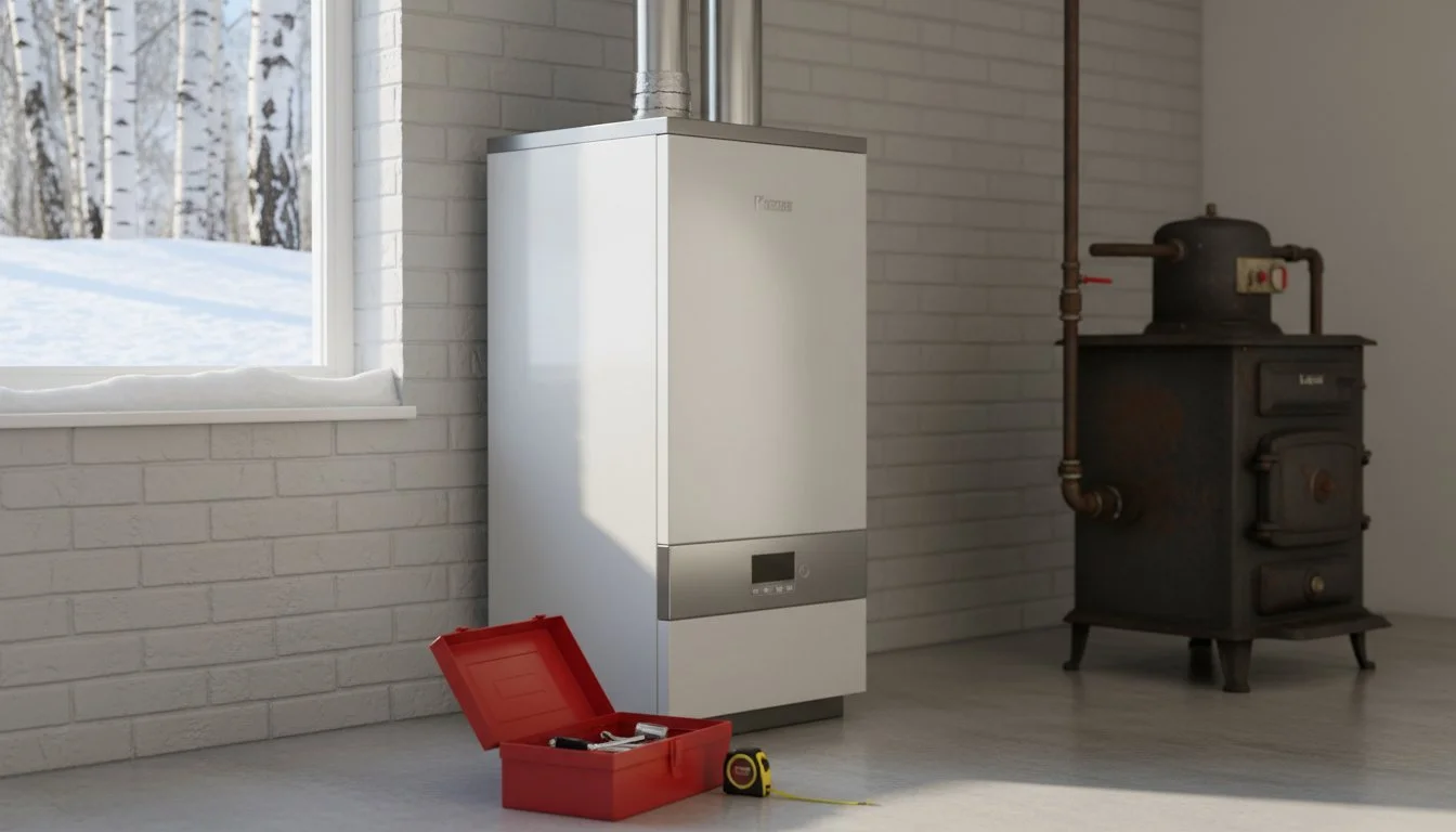 How Much Does a Boiler Cost? 2026 Guide for Minnesota Homeowners