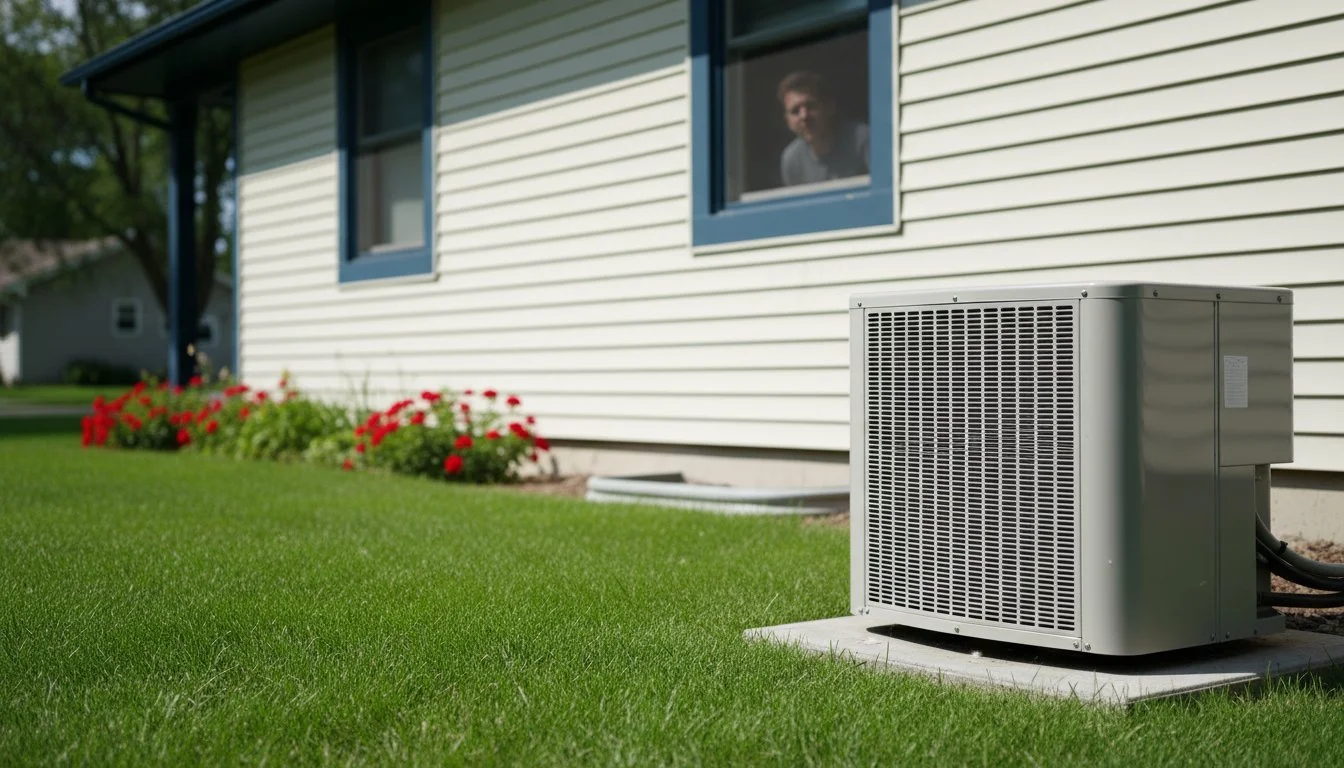 Common Air Conditioning Problems: 7 Costly Myths Debunked for Homeowners
