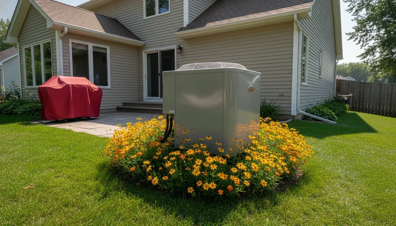 Reliable Air Conditioning Service in Coon Rapids, MN: Your 2026 Comfort Guide