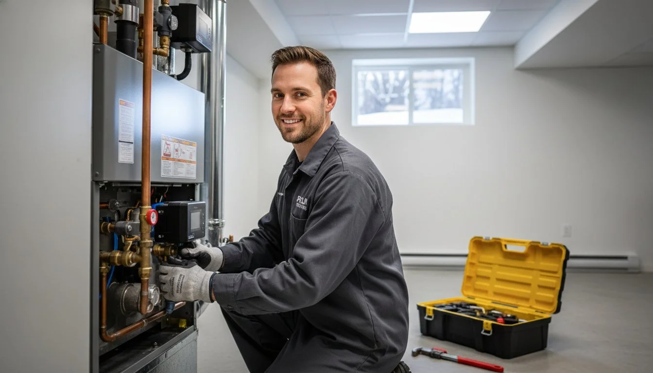 Professional Boiler Repair in Ramsey, MN: Reliable Local Heating Solutions