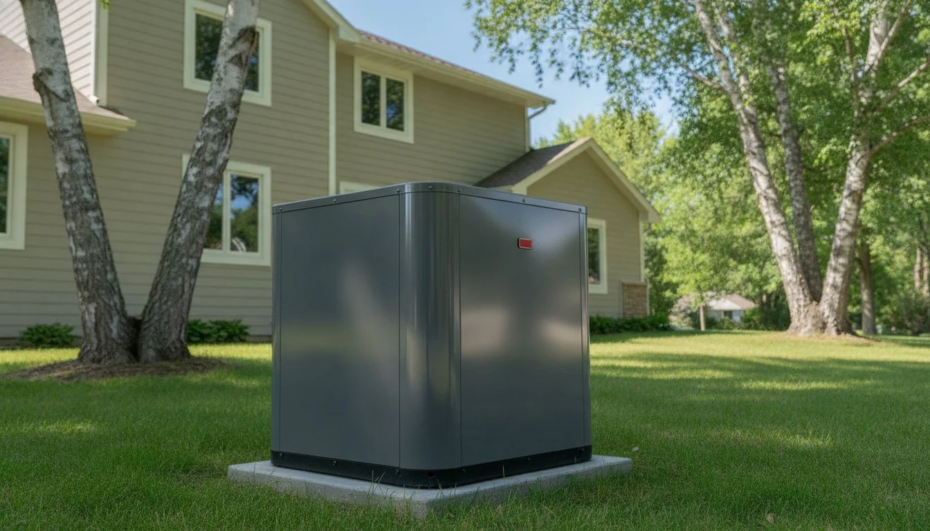 HVAC Replacement Quotes in Coon Rapids: Your 2026 Guide to Costs and Efficiency