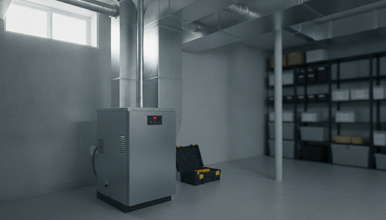 Cost to Install Whole House Dehumidifier in Princeton, MN: 2026 Price Guide