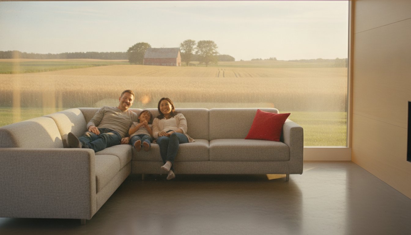Best Air Purifier for Allergies in Milaca: Whole-Home Solutions for 2026
