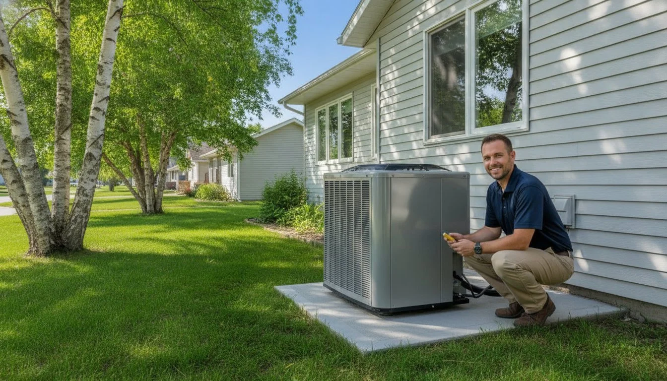 cost to replace your air conditioner Best Practices and Expert Advice