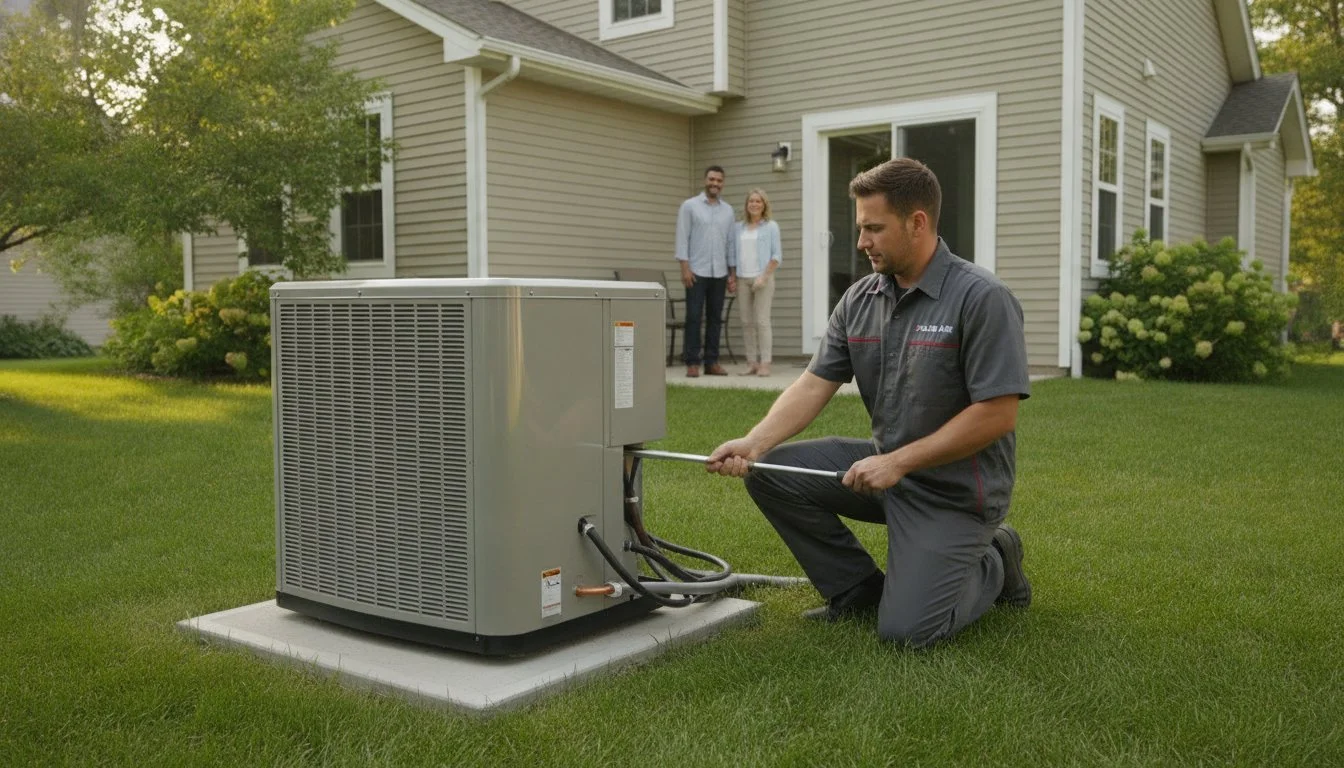 AC Installation Twin Cities: The Homeowner’s Guide to Reliable Cooling