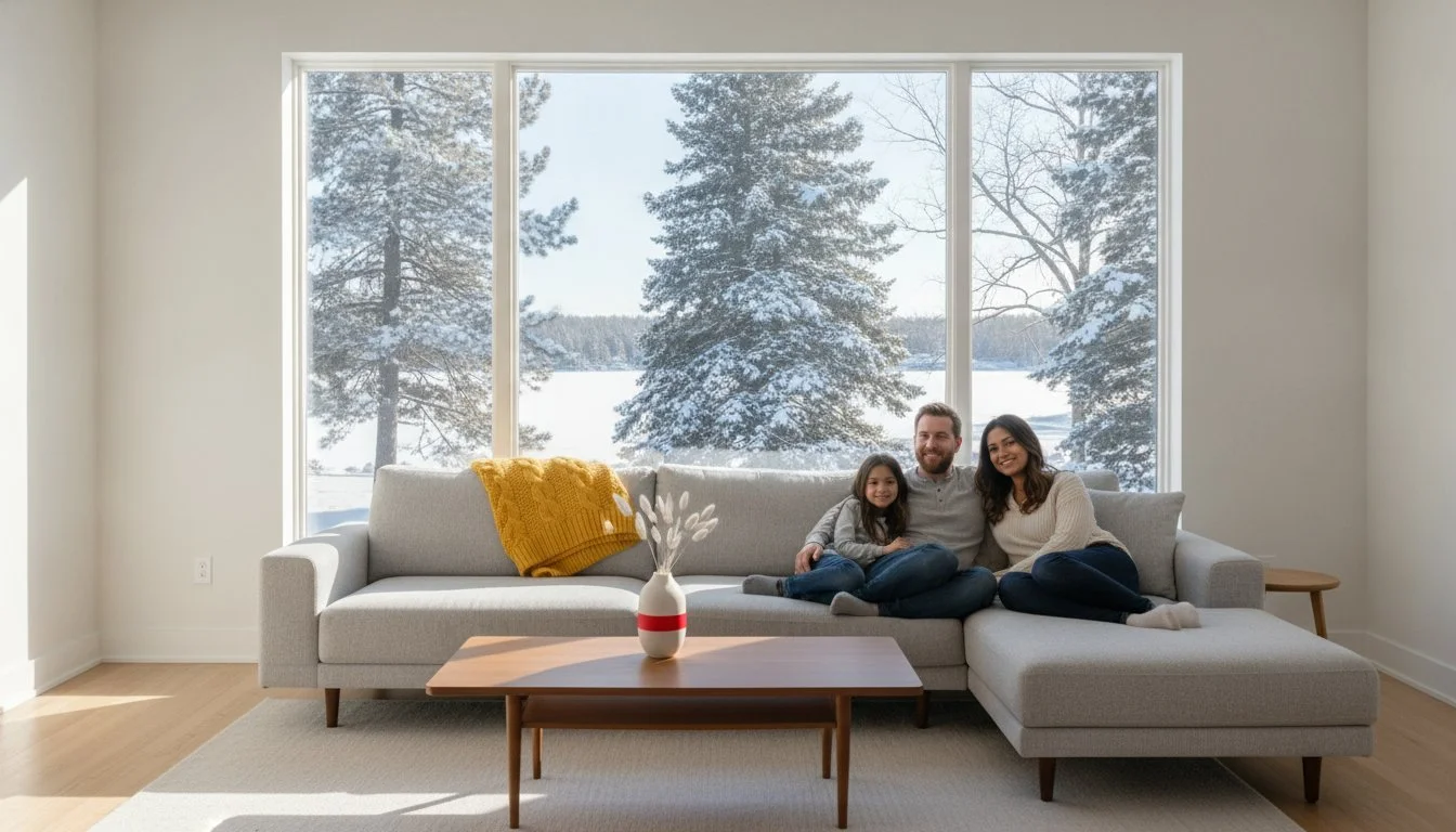 Indoor Air Quality Solutions in Minnesota: Breathe Easier Year-Round