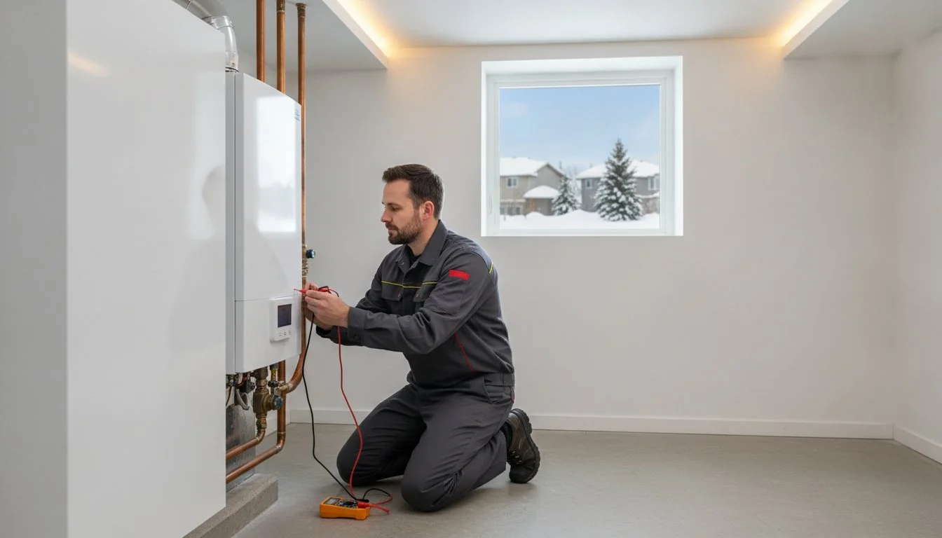 Boiler Repair Near Me: Trusted Local Service in the North Metro &amp; Twin Cities (2026)