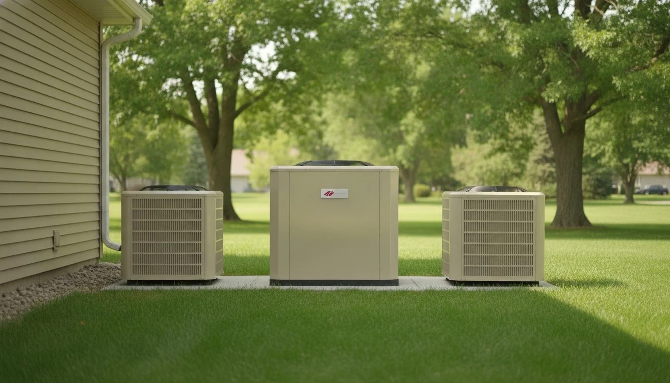 Complete air conditioner brands Guide for Success