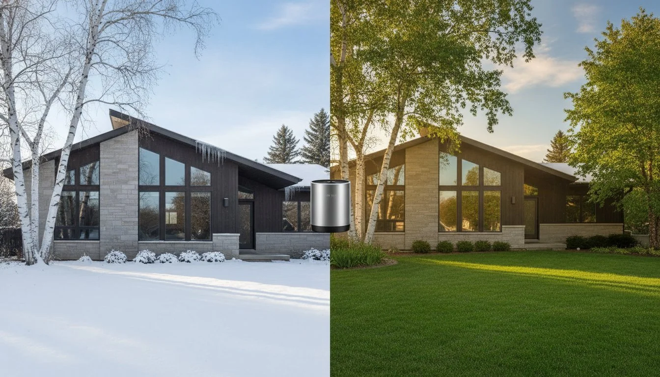Residential HVAC Services in Minneapolis: The Complete Homeowner’s Guide