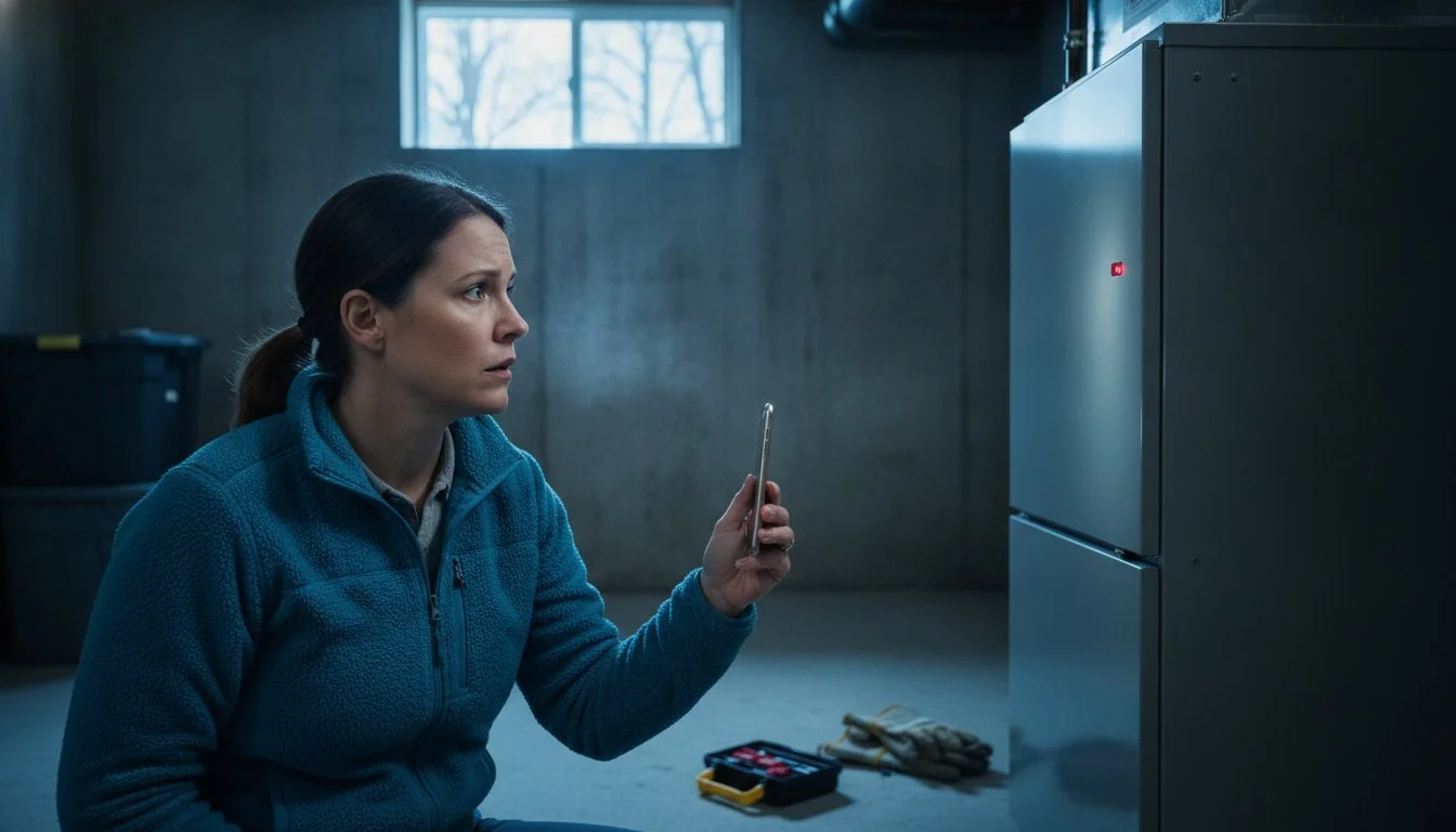 Cost of Furnace Repair in Minnesota: 2026 Homeowner’s Guide to Troubleshooting &amp; Pricing