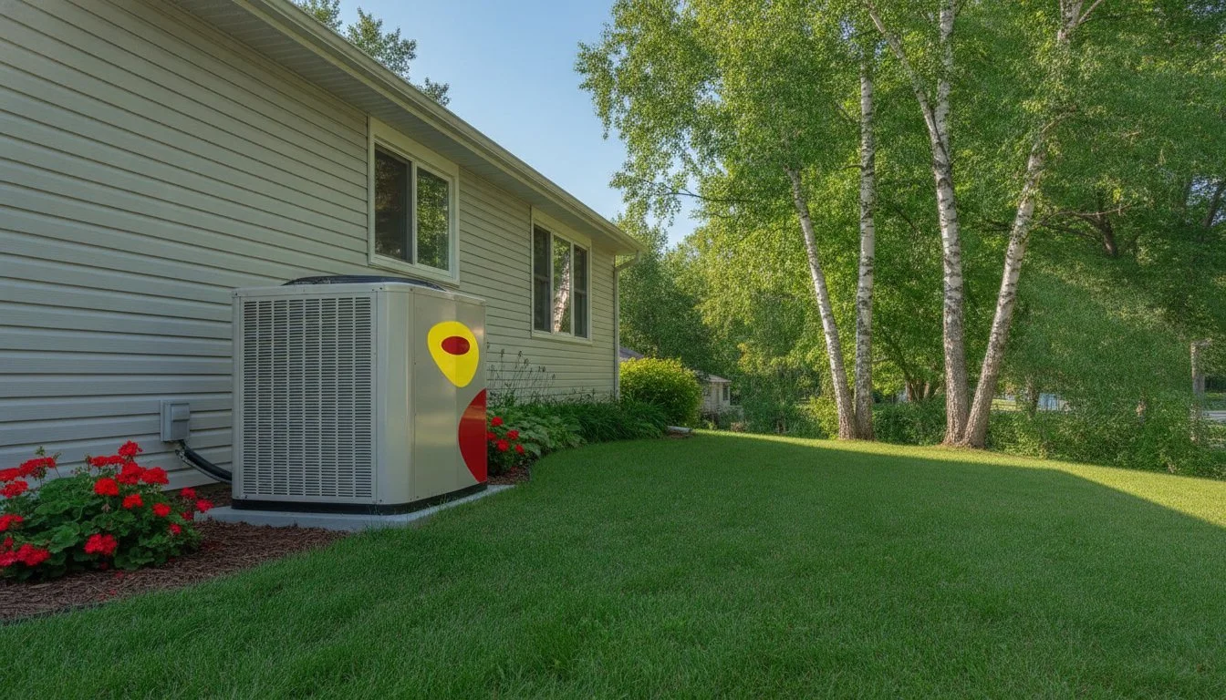 Cost of New Central Air Unit in Minnesota: 2026 Homeowner’s Guide