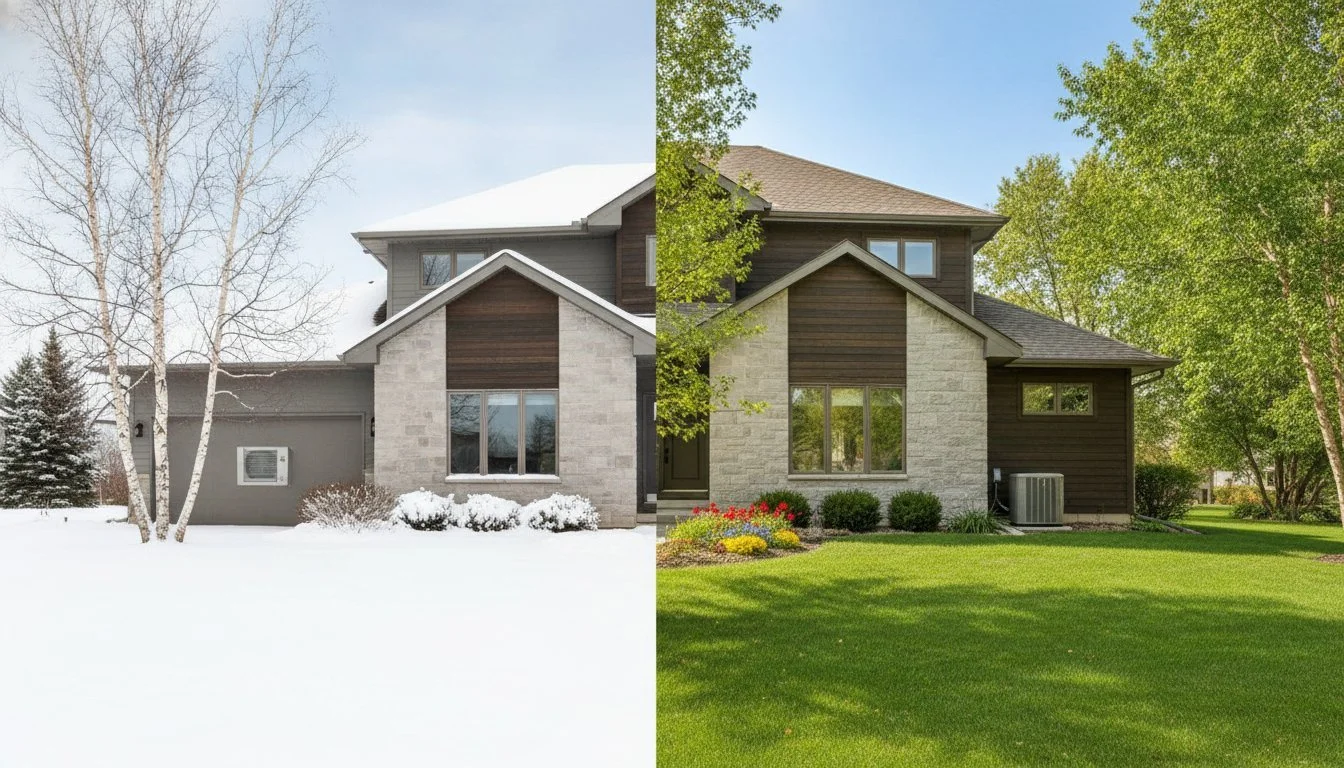 Heating and Air Conditioning: The Complete Minnesota Homeowner's Guide (2026)