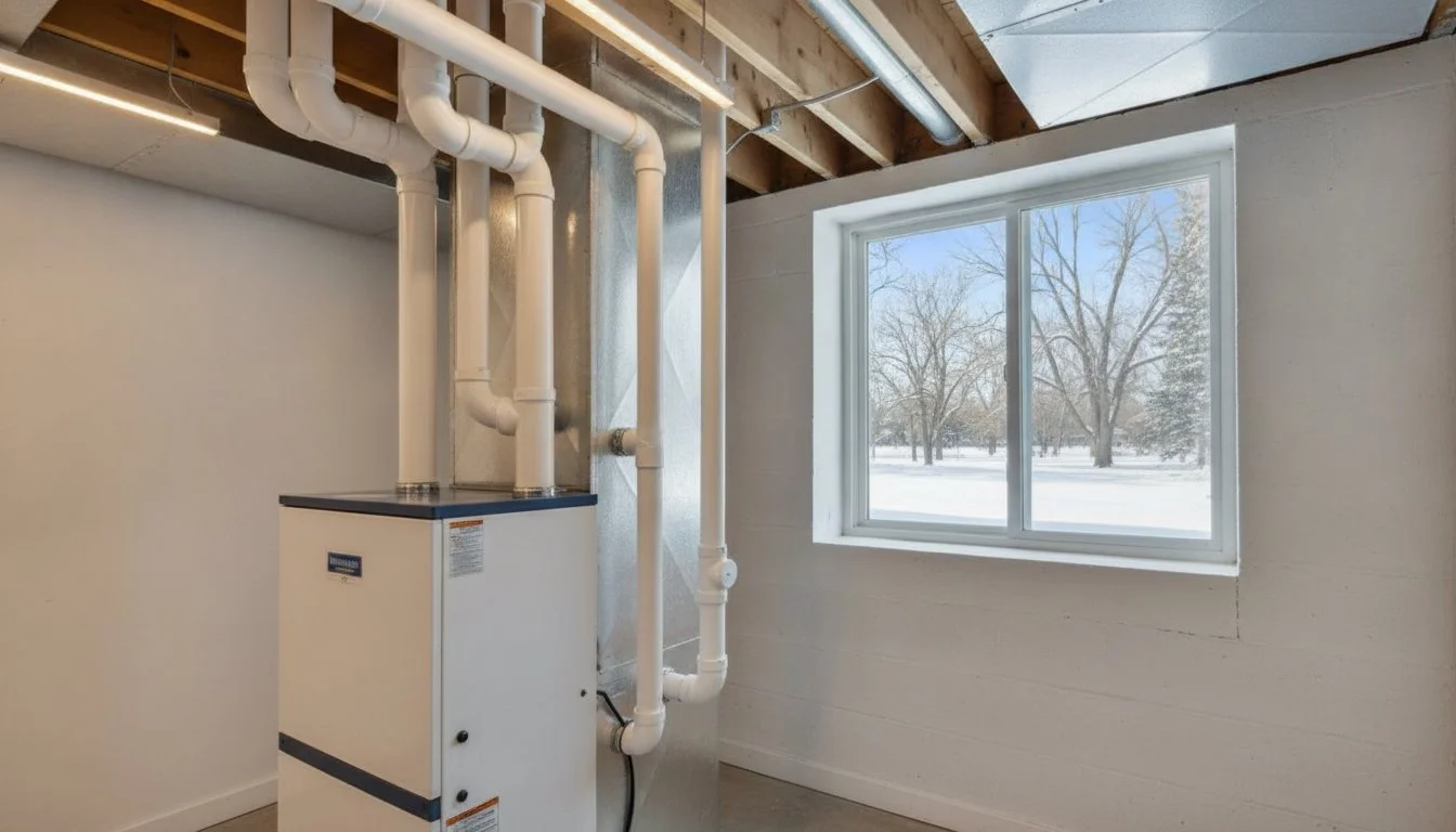 What is AFUE Rating? A Homeowner's Guide to Furnace Efficiency in Minnesota