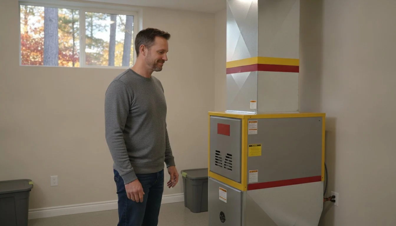 2026 MN Furnace Rebates: Homeowner Savings Guide