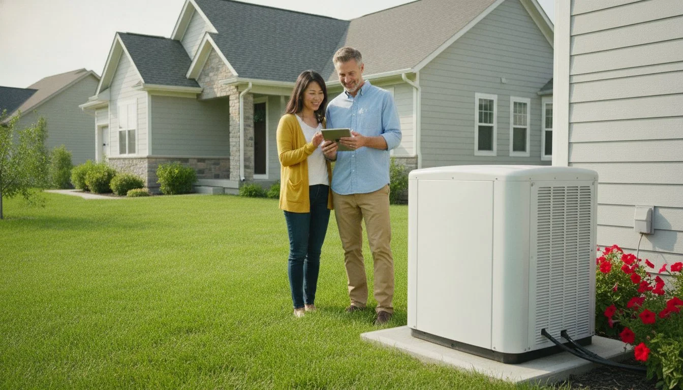 Minnesota HVAC Financing: 2026 Homeowner’s Guide