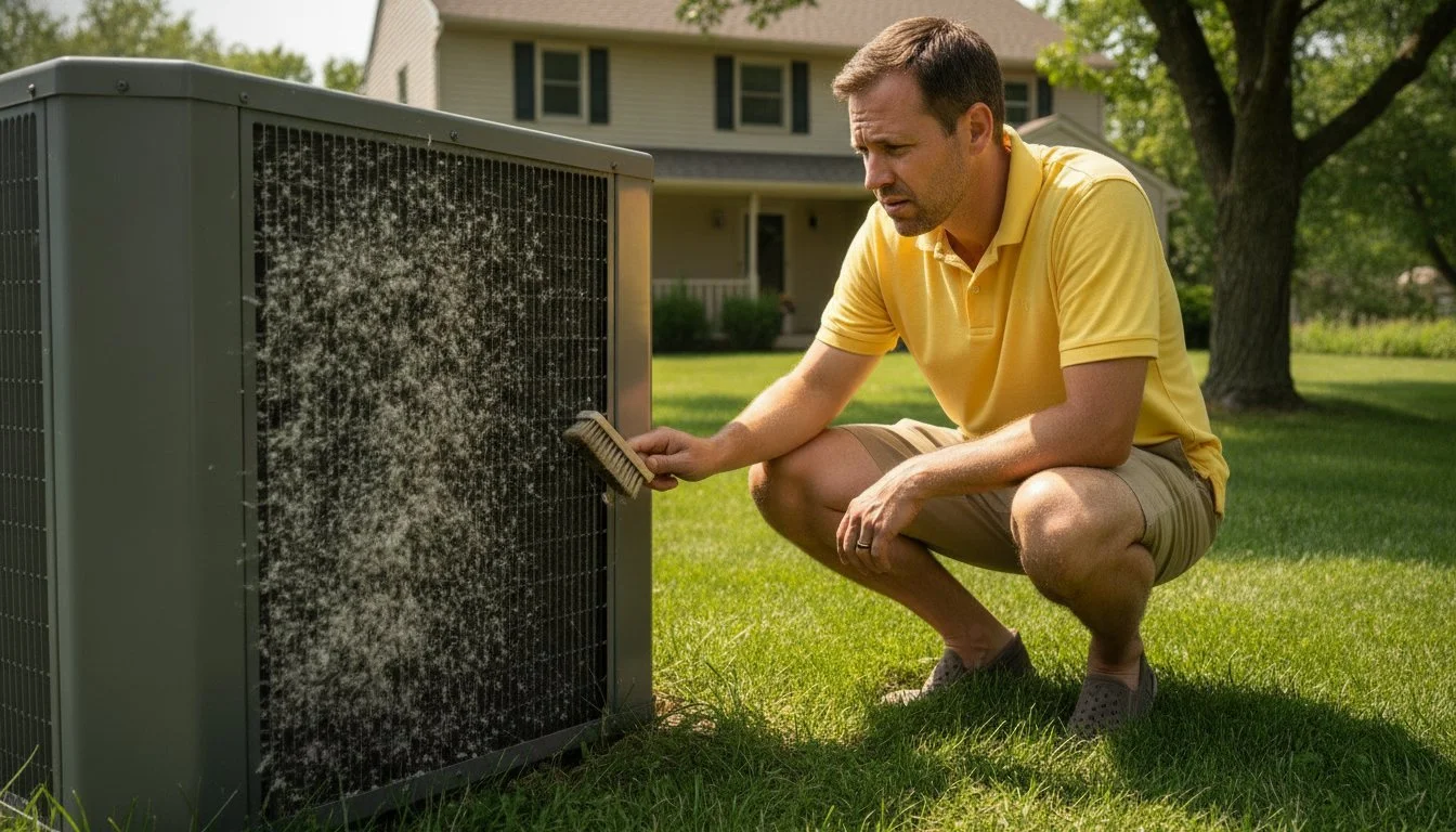 Common AC Problems: A Homeowner’s Guide to Troubleshooting &amp; Repairs (2026)