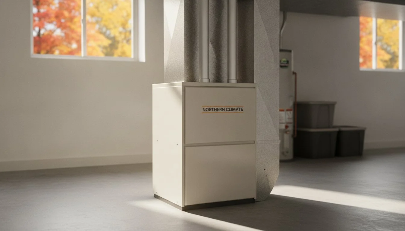 The Ultimate Fall Furnace Maintenance Checklist for Minnesota Homeowners
