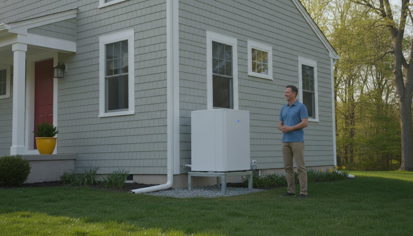 Ductless Mini Split Installation Twin Cities: Your Complete 2026 Homeowner Guide