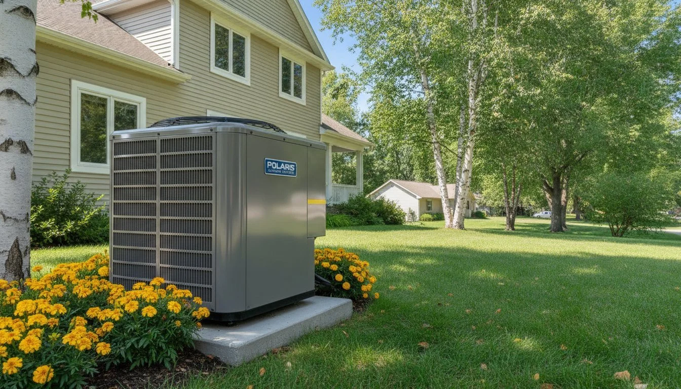 AC Sizing Guide for Minnesota: Right BTU and Tonnage