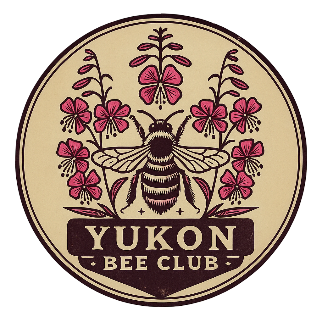 Yukon Bee Club
