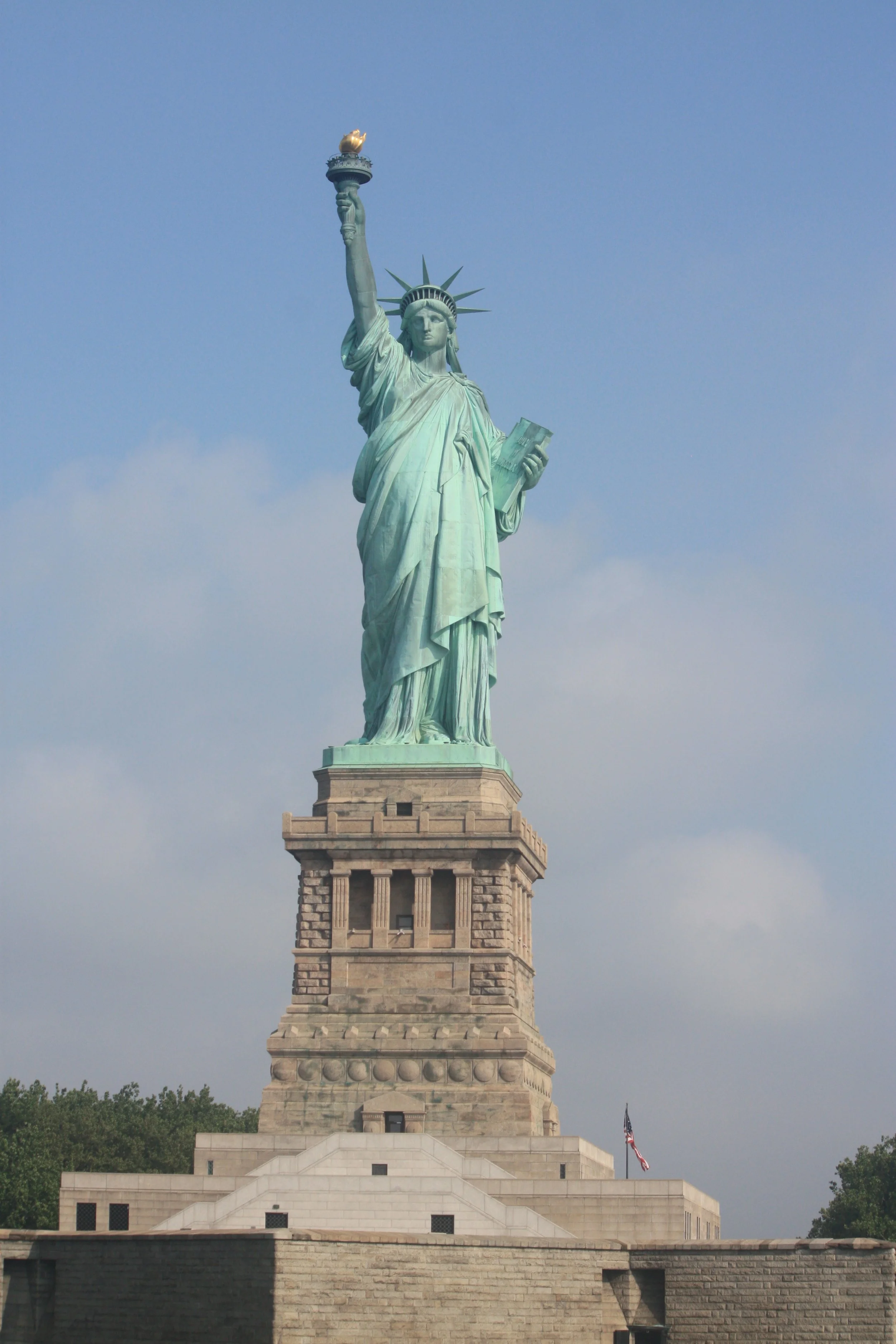 Lady Liberty 