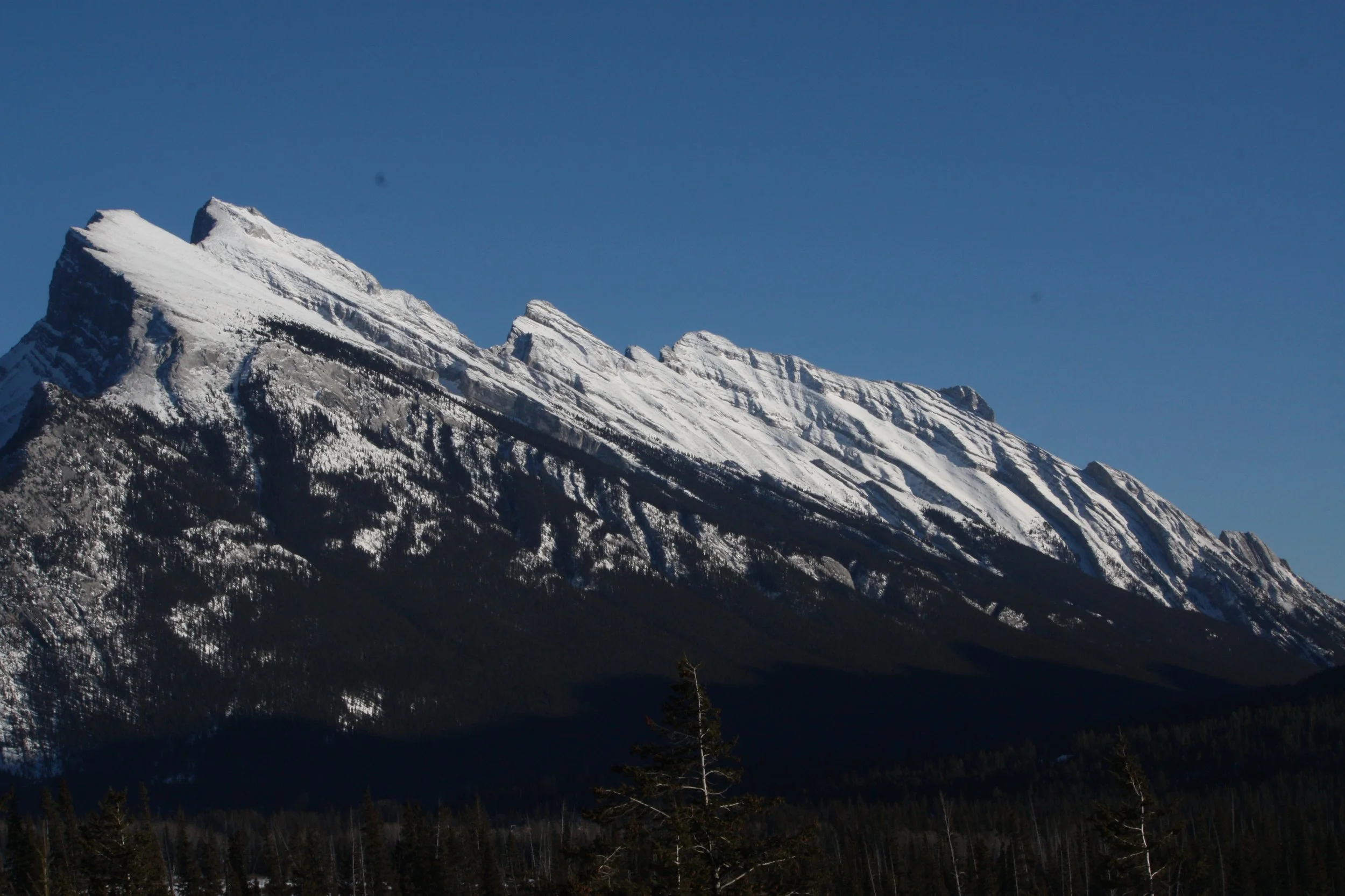 Banff Alberta Canada