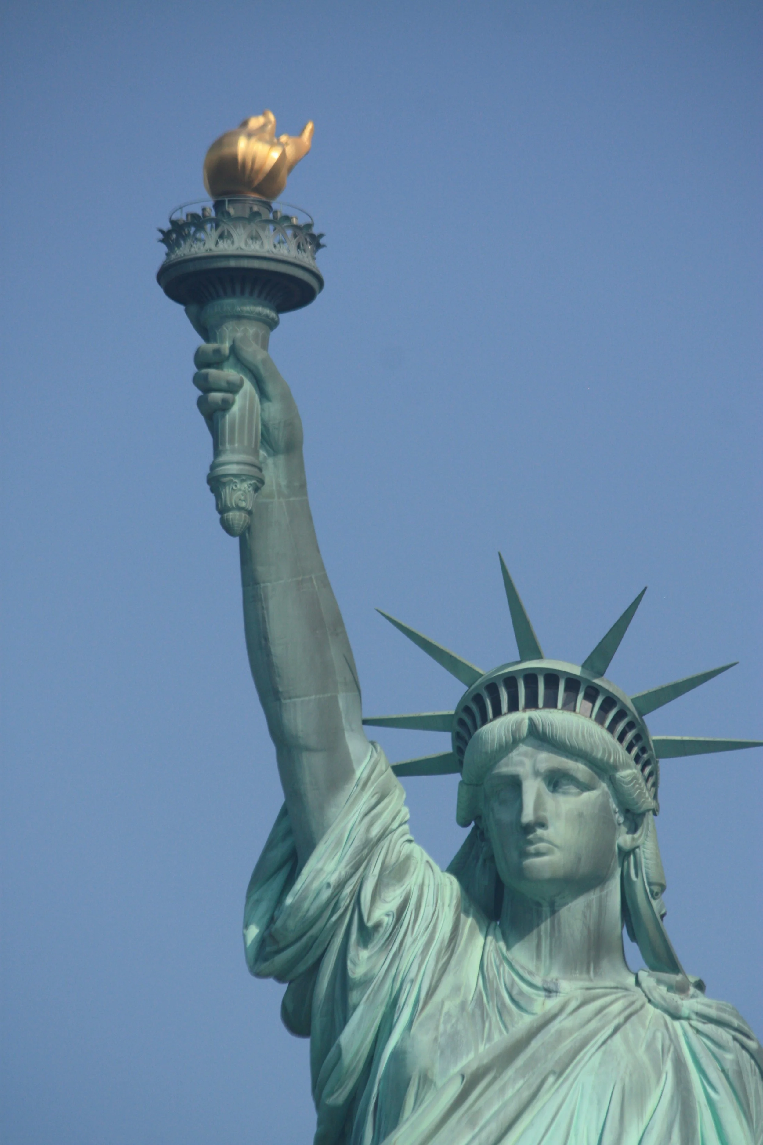 Lady Liberty