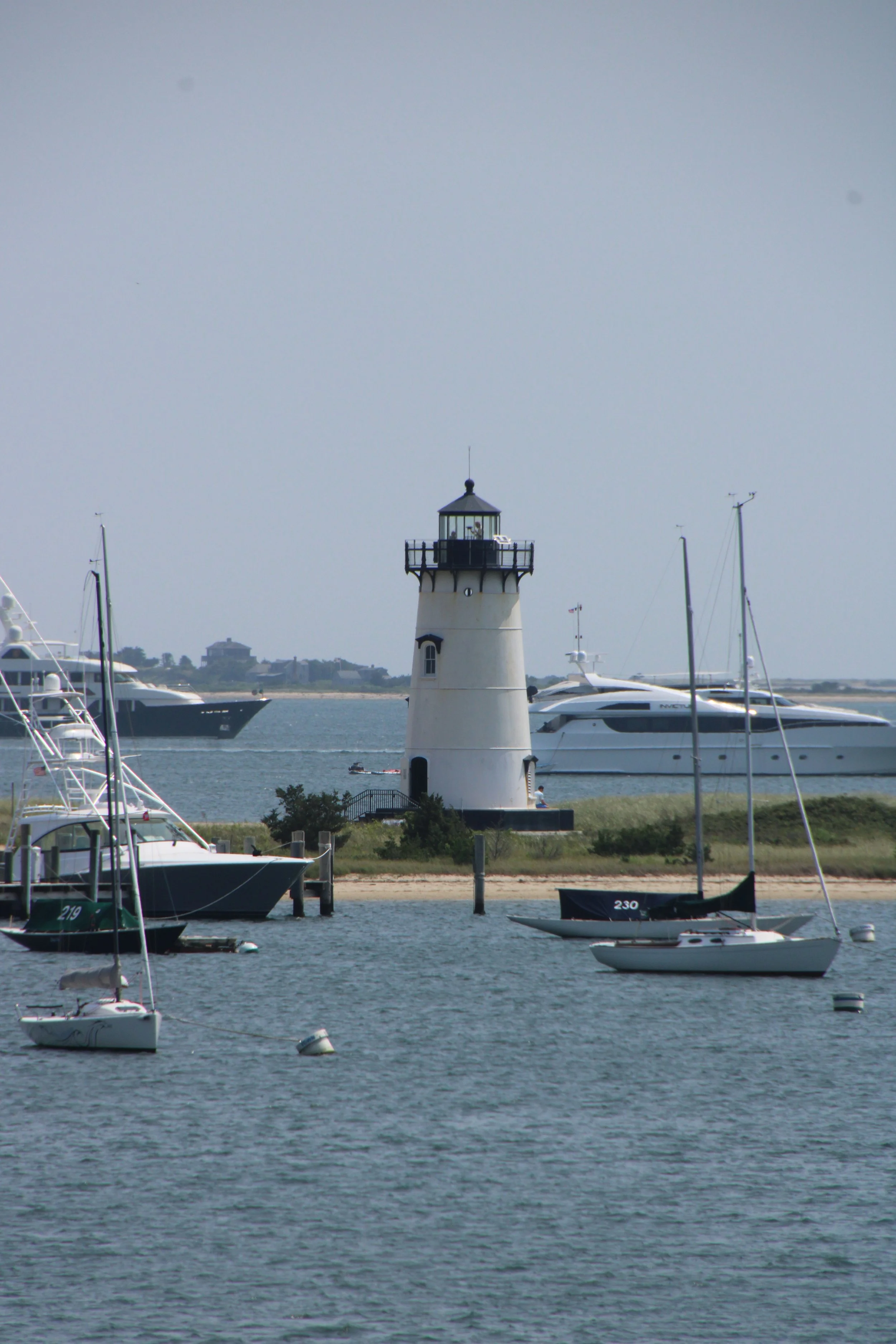 Nantucket 