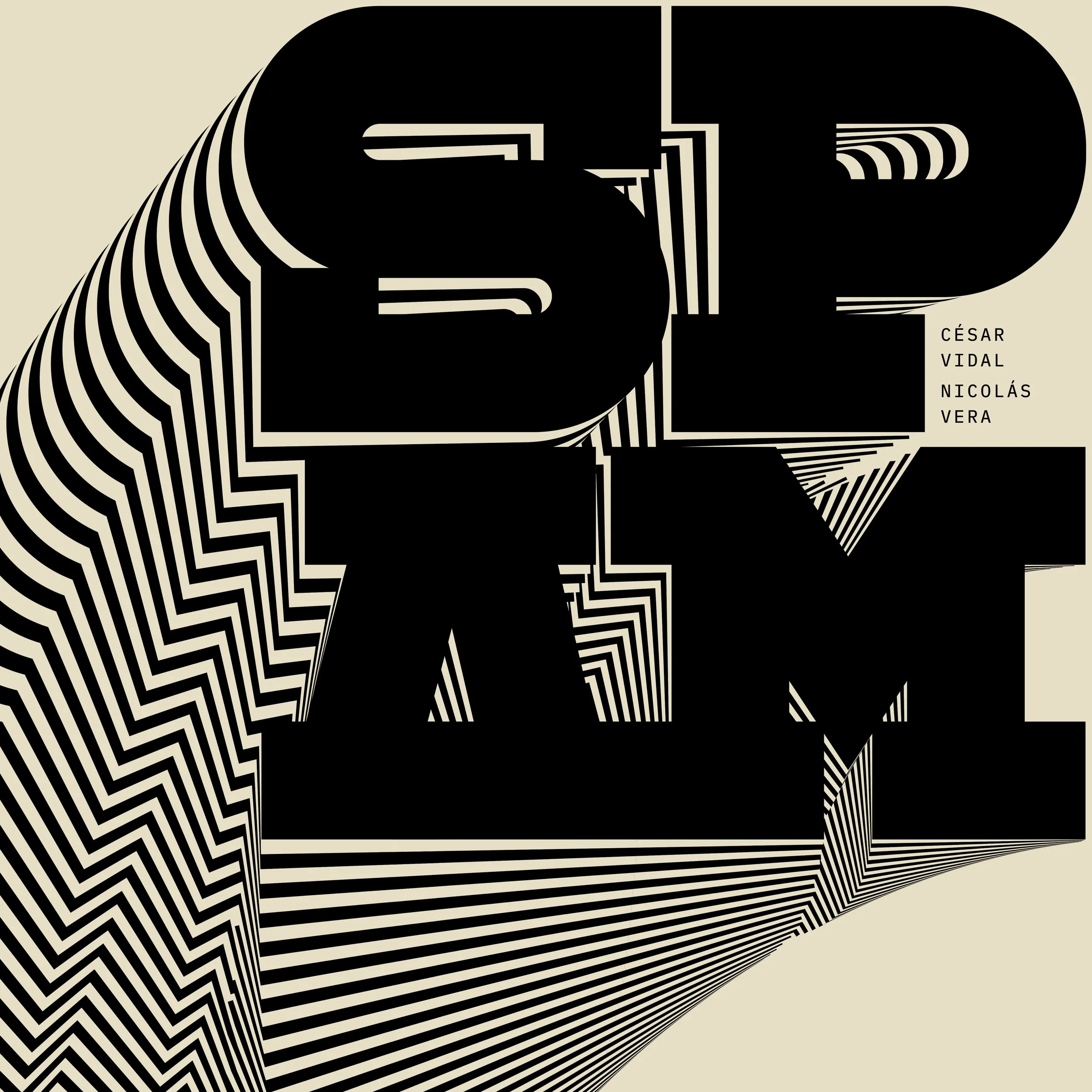 SPAM - CÉSAR VIDAL & NICOLÁS VERA - GRABACIÓN Y MEZCLA
