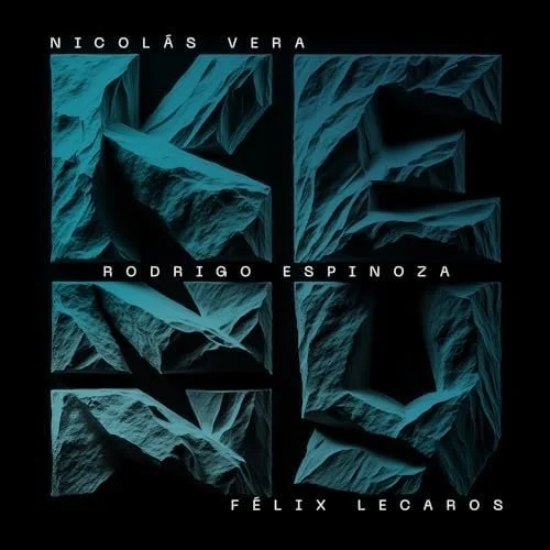 KENNY - VERA ESPINOZA LECAROS - MEZCLA