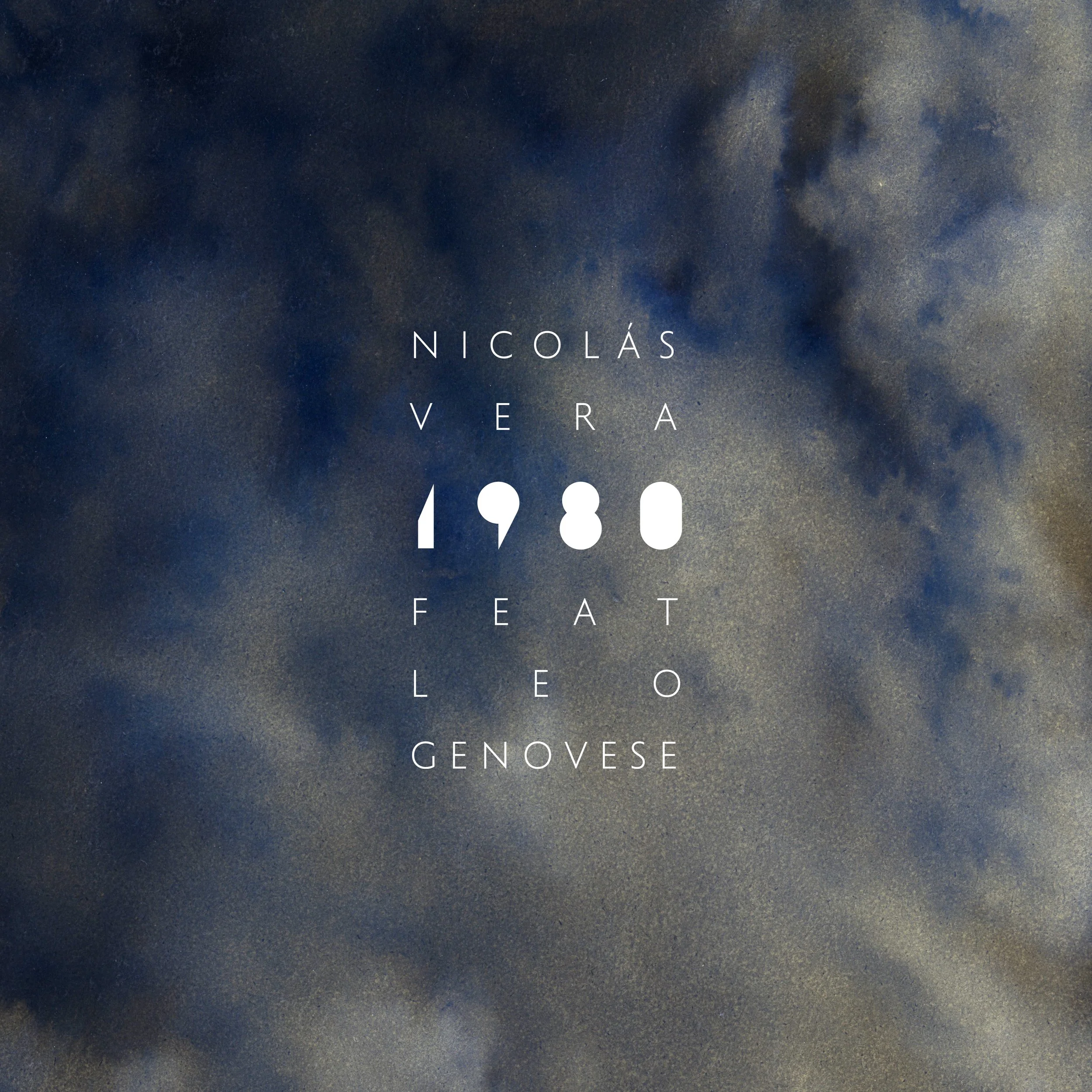 BRUMA - NICOLÁS VERA - MEZCLA