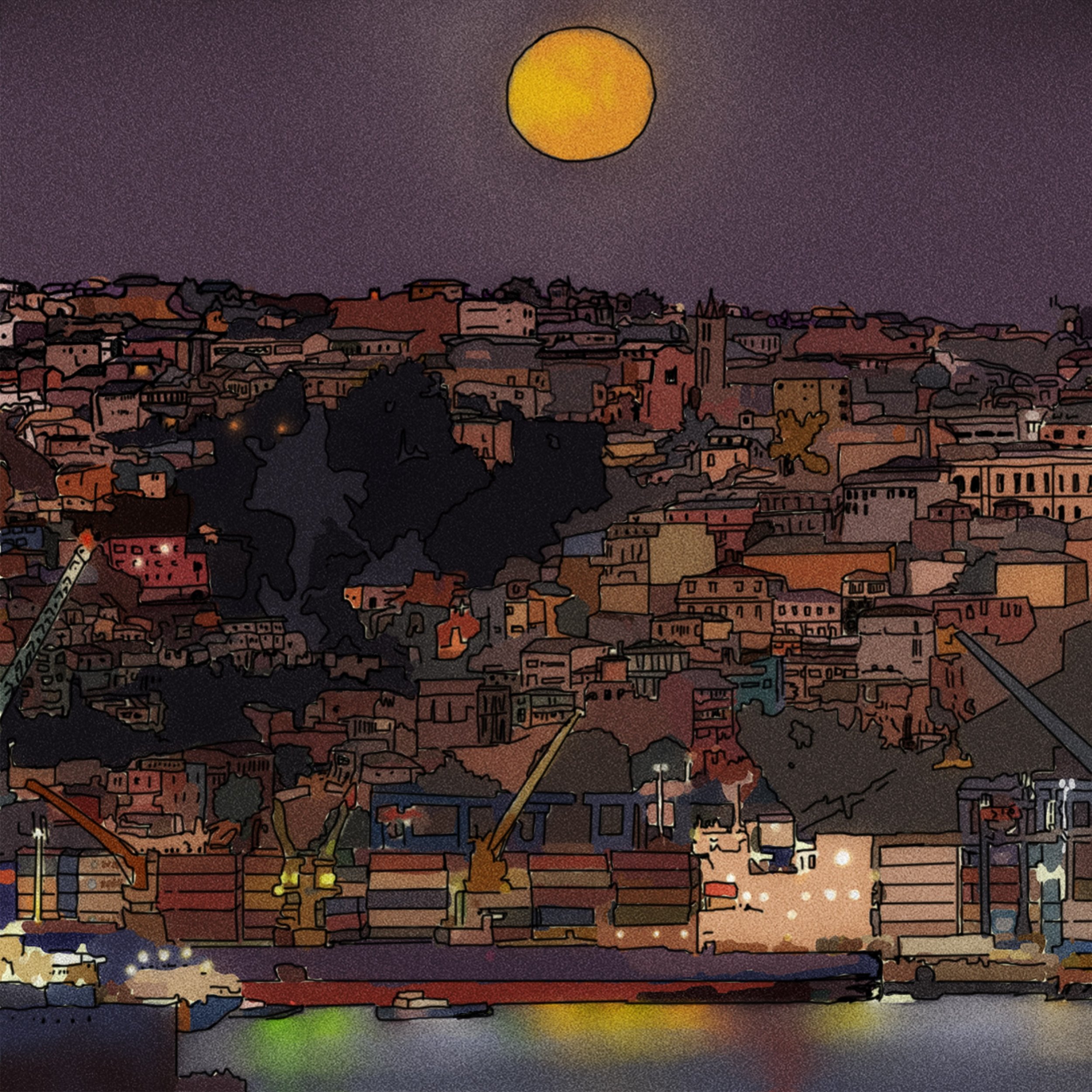 KENO BARRA - TODOS LOS RIOS VAN AL MAR - MEZCLA