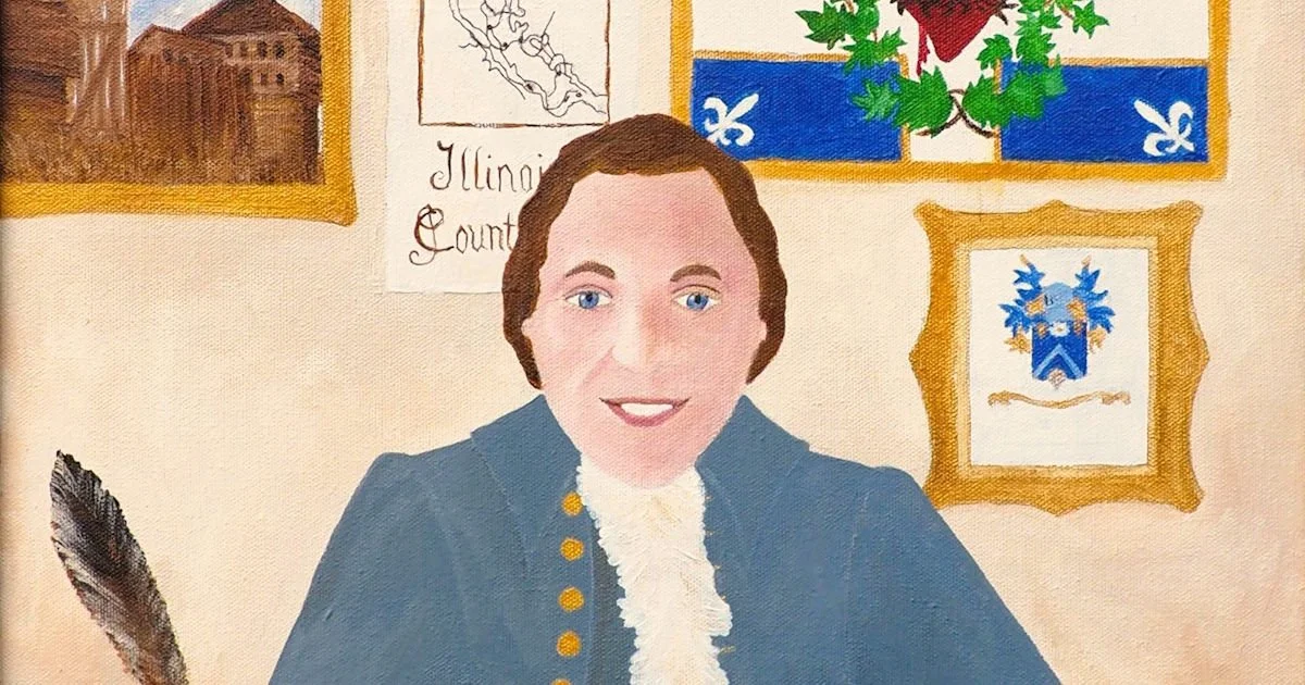 Timothy Demonbreun and the War on the Frontier