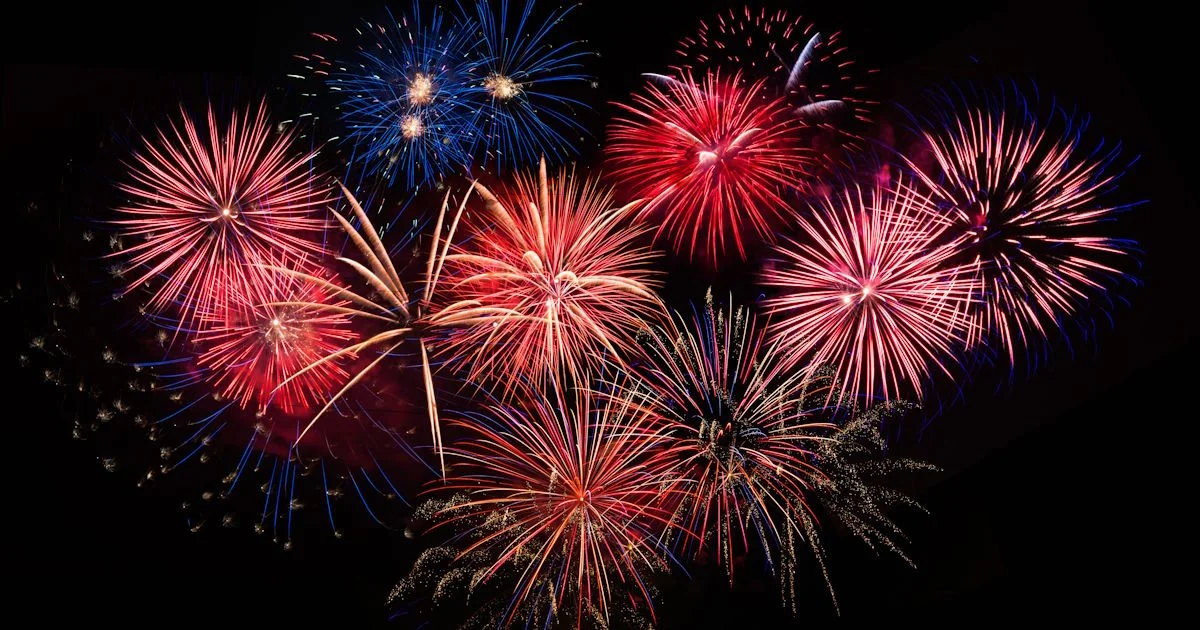 Declaration of Independence Party