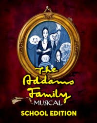 The Addams Family