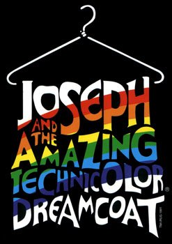 Joseph and The Amazing Technicolor Dreamcoat
