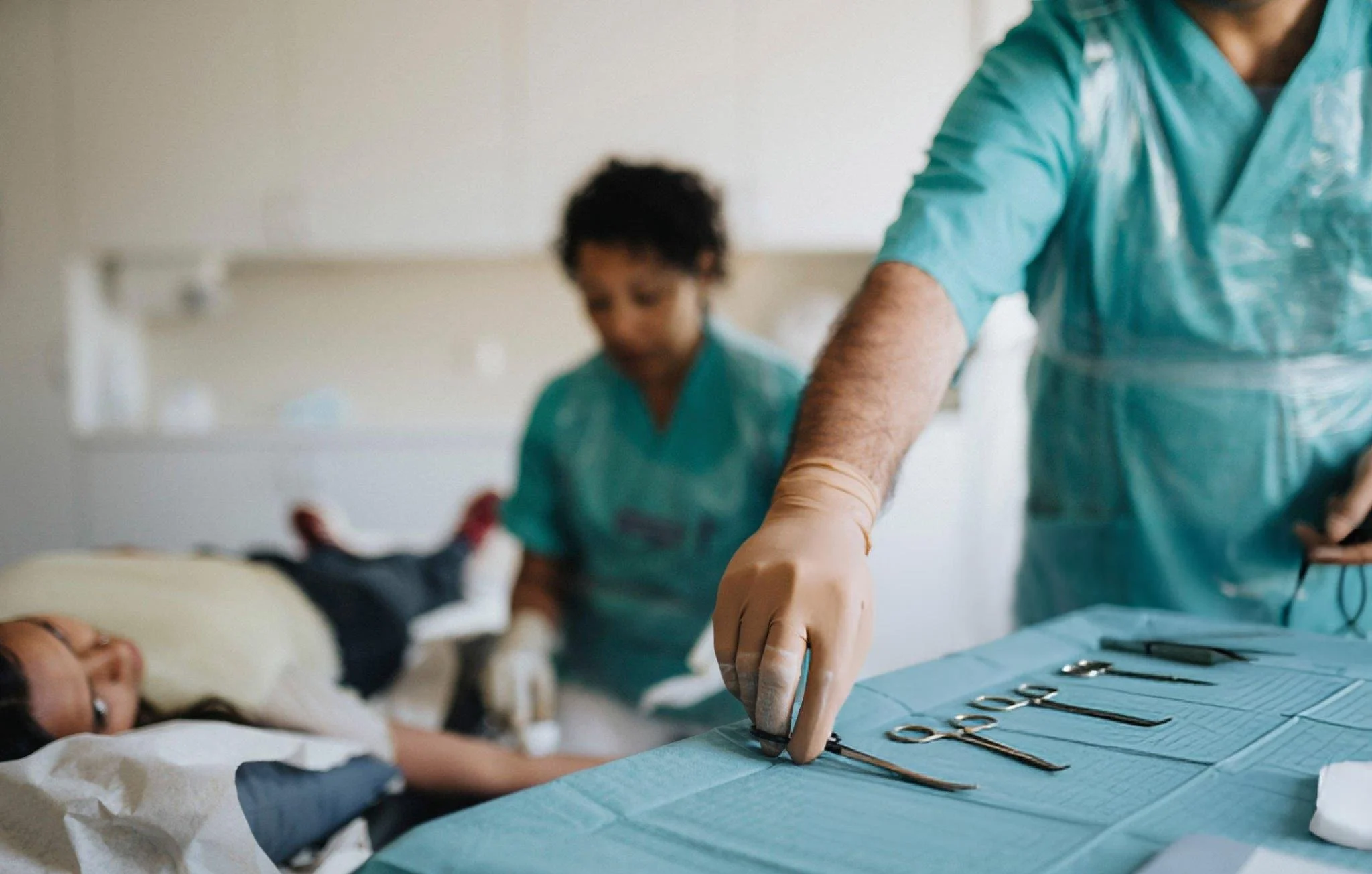 Top Reasons Bournemouth Families Choose Our Circumcision Service