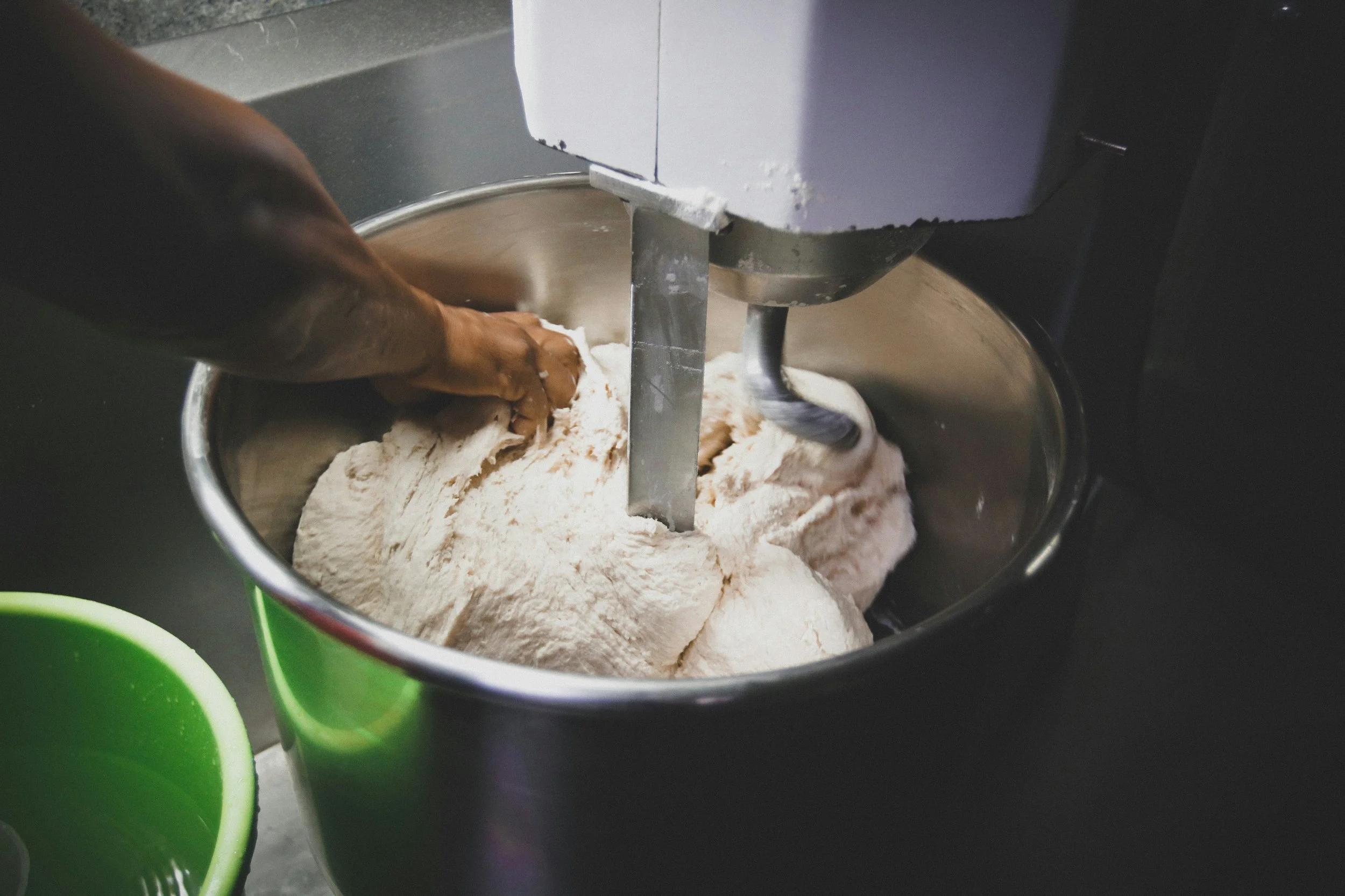2 Day Dough Consulting Services (4 hours per day)