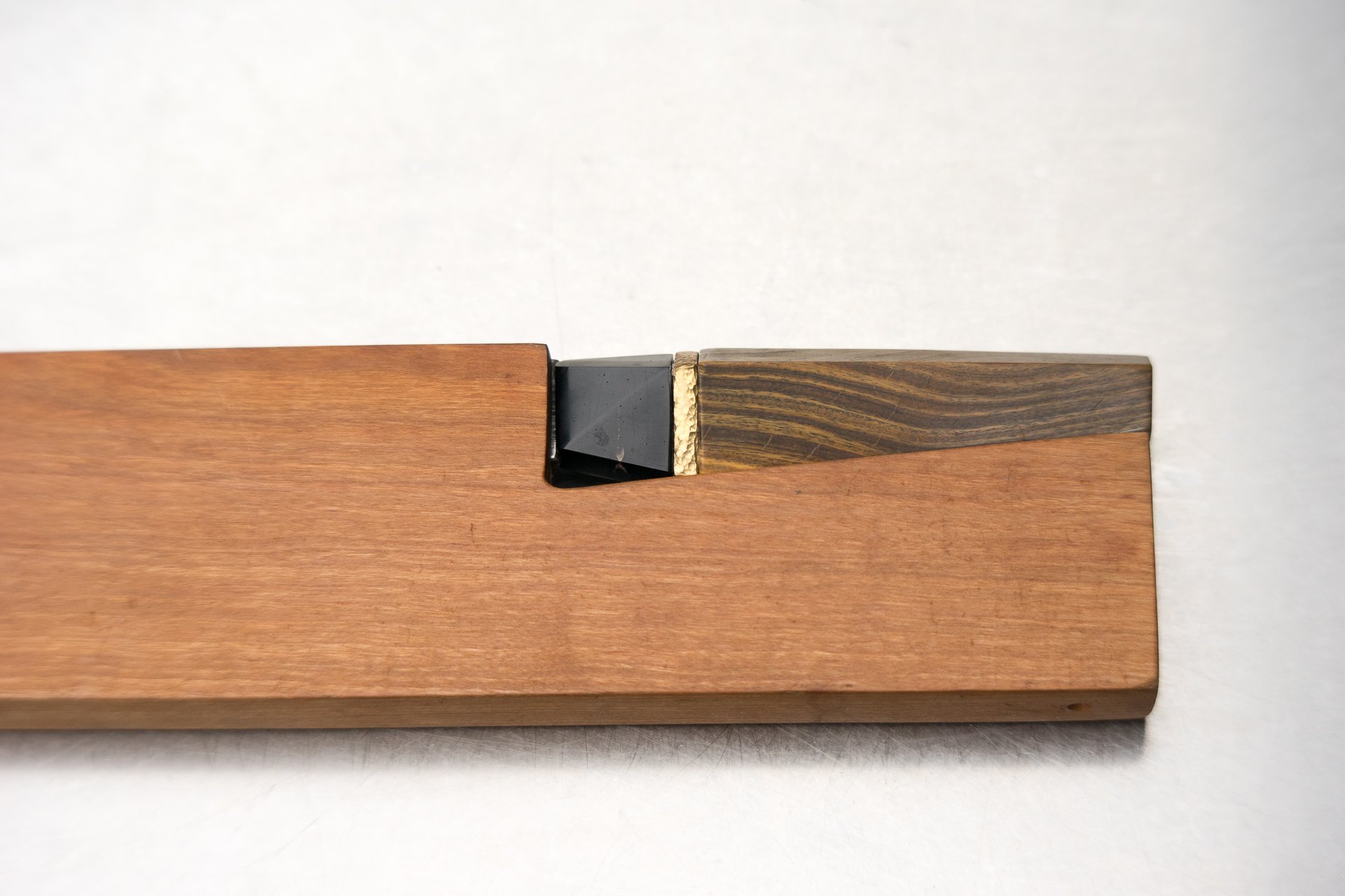 cook.imps07 lefty chefs knife hamon-2.jpg