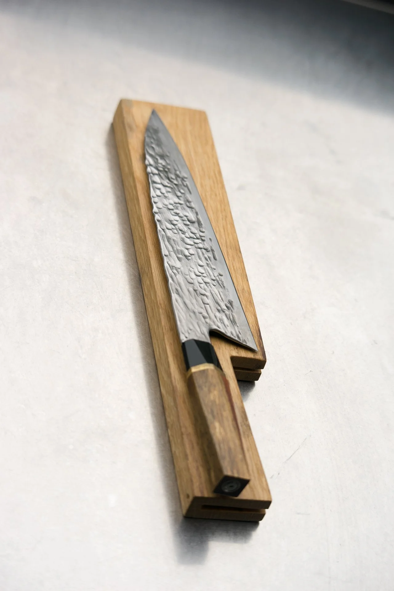 07 righty chefs knife hamon